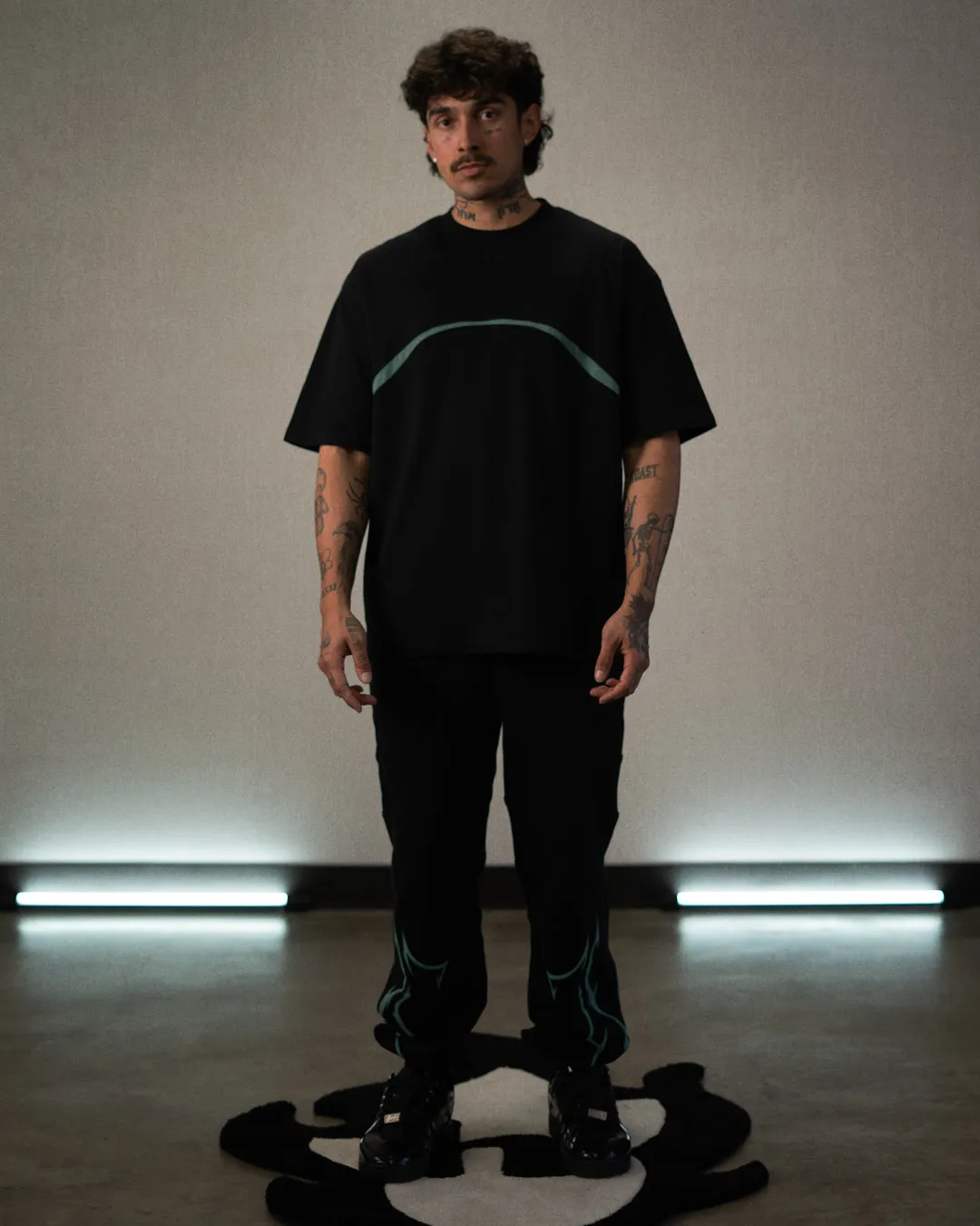 Monster Surge V2 Sweatpants