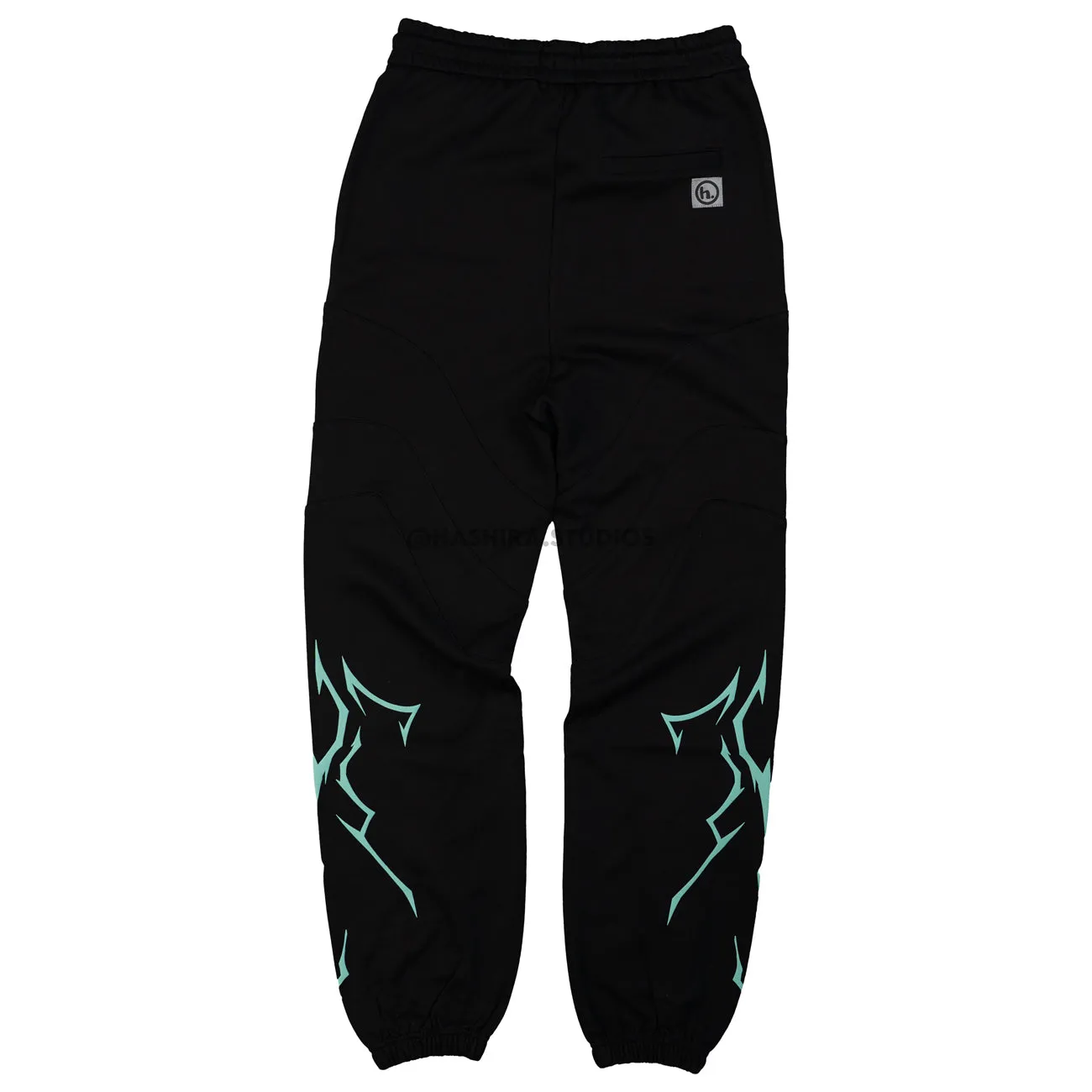 Monster Surge V2 Sweatpants