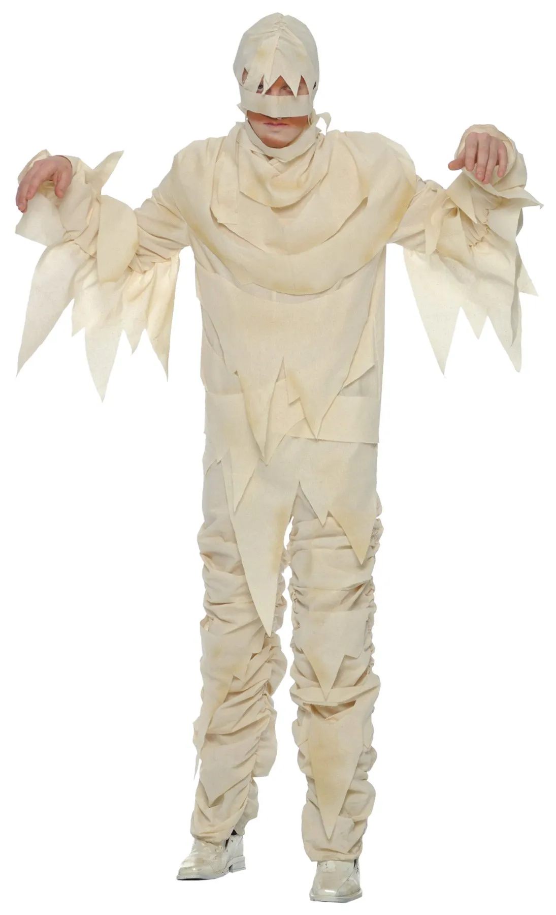 Mummy Mens Xl 50-52