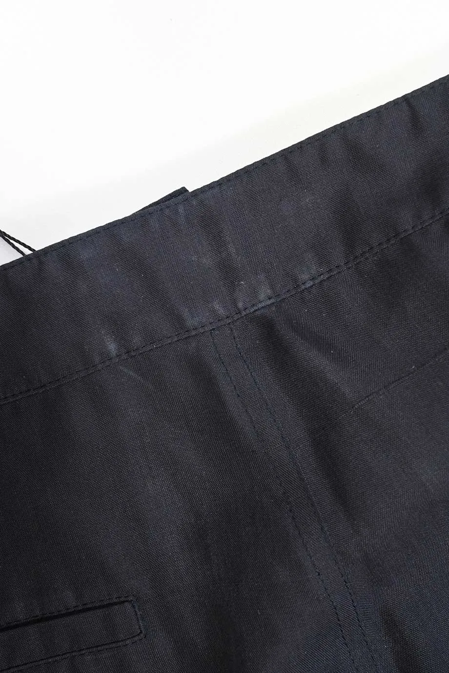 [MW309] Valentino Garavani | Formal Pants