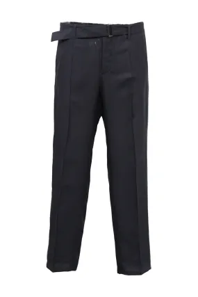 [MW309] Valentino Garavani | Formal Pants