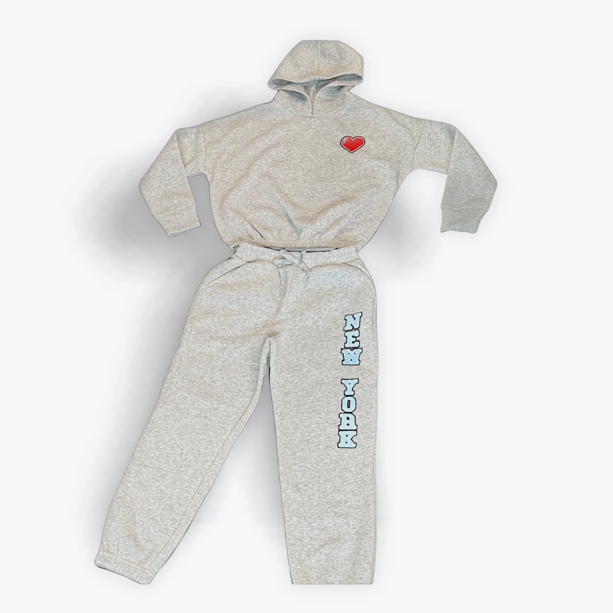 New York Sweat Set