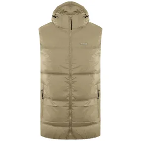 Nicce Expo Mens Corn Gilet