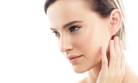 Non Surgical HIFU Face Lift at La Glace Beauty Clinic Tygervalley