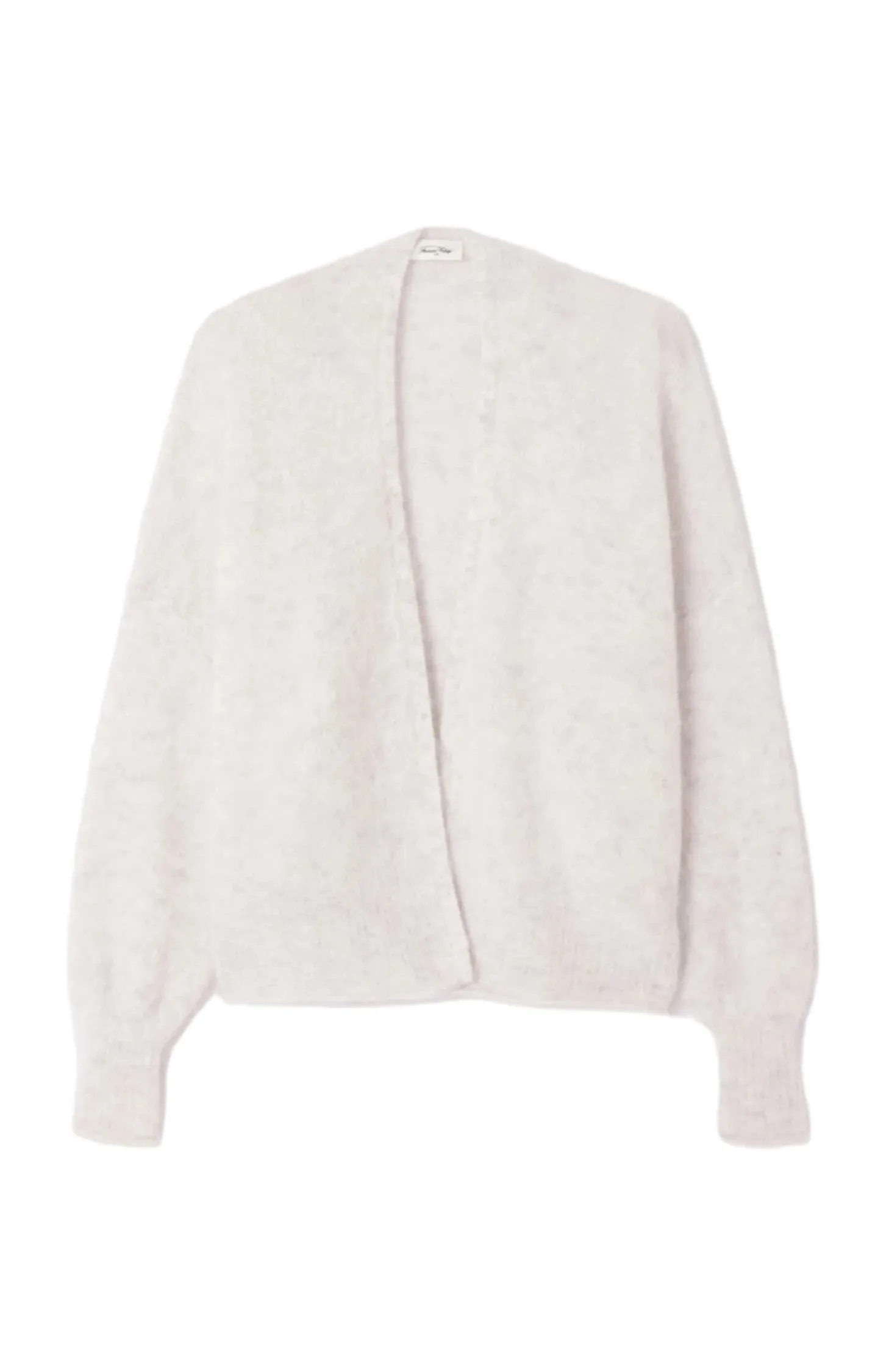 Nuny Cardigan - Polar Melange