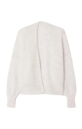Nuny Cardigan - Polar Melange