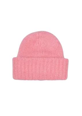 Oma Beanie - Lilac Chiffon