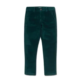 Organic Corduroy Pant