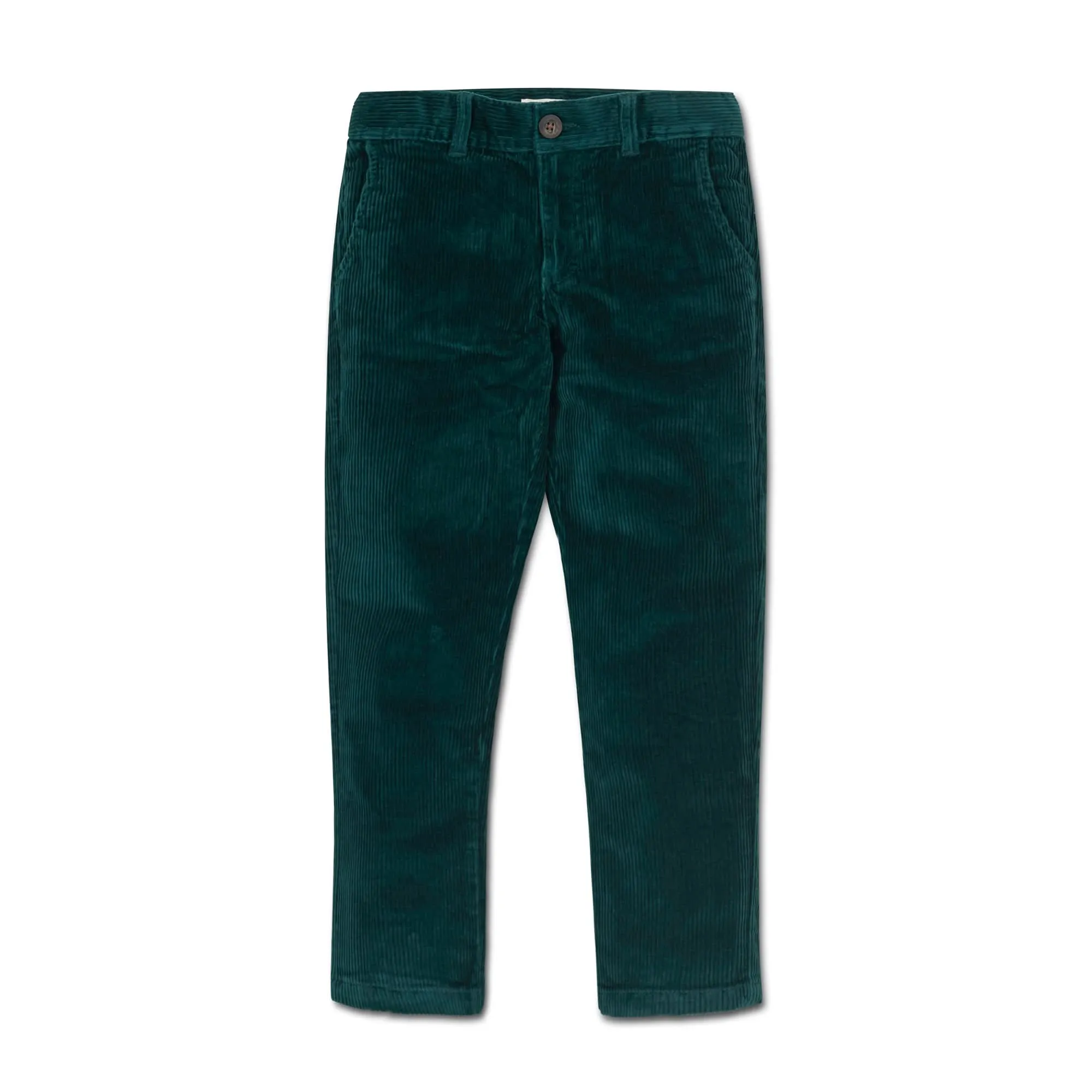 Organic Corduroy Pant