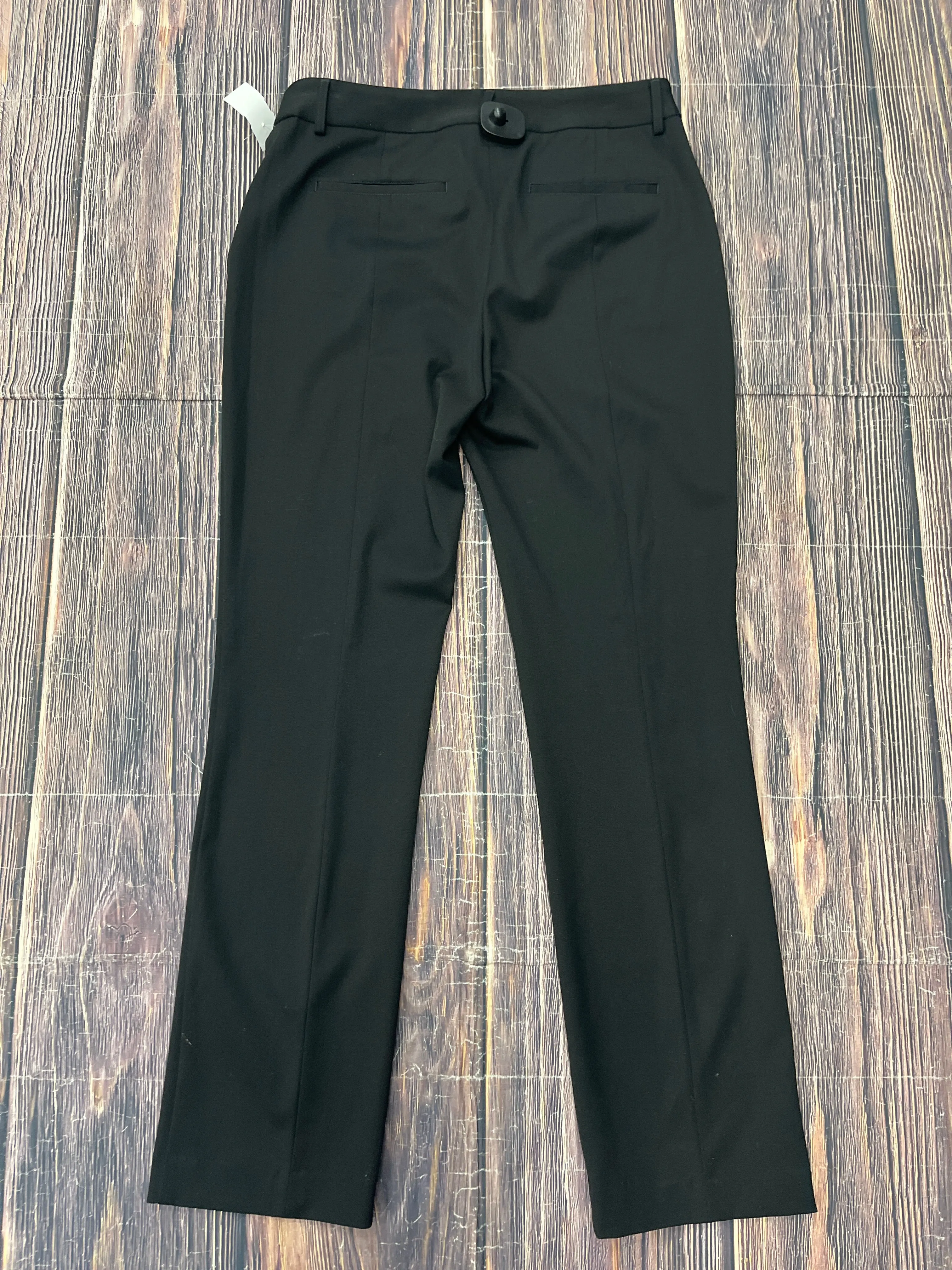 Pants Dress By Express In Black, Size: 10