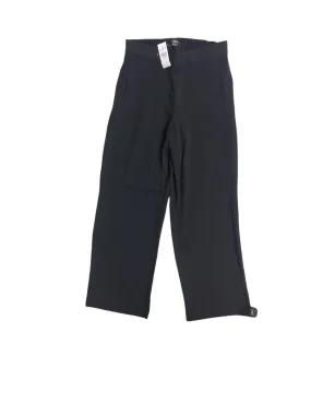 Pants Dress By Loft In Black, Size: Xs