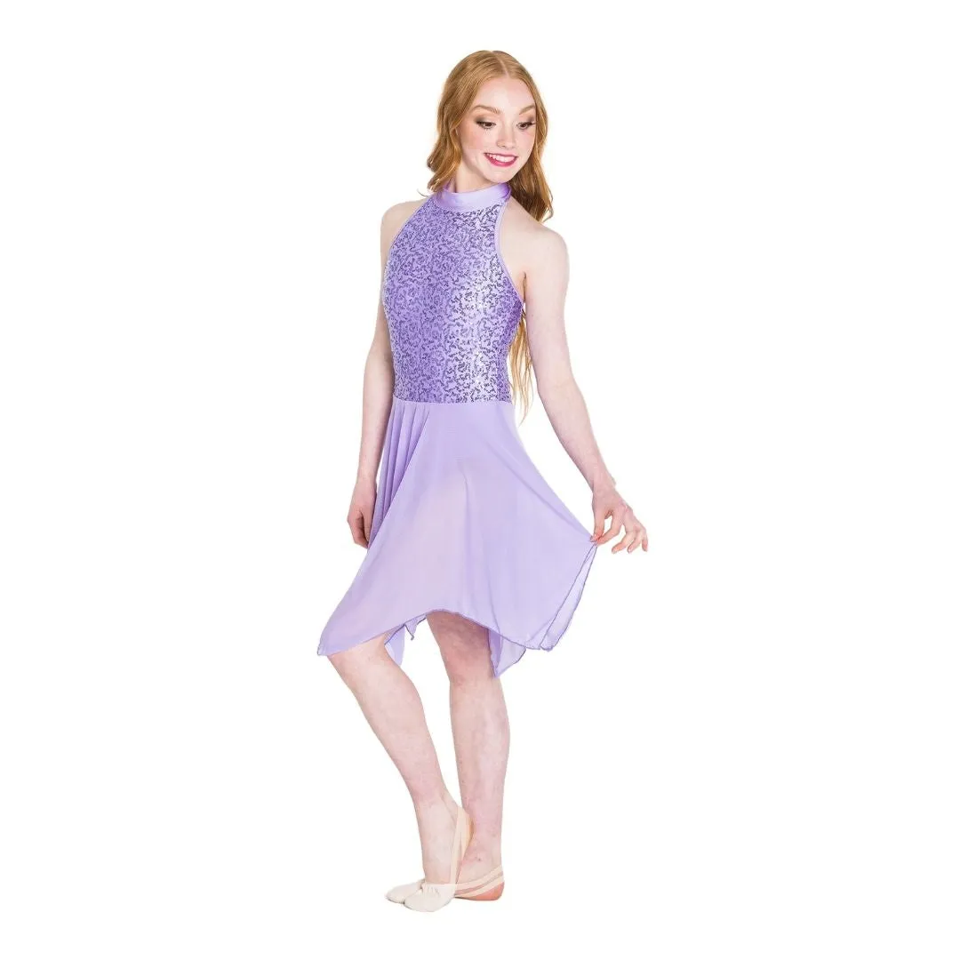 Pastel Essence Dress Child