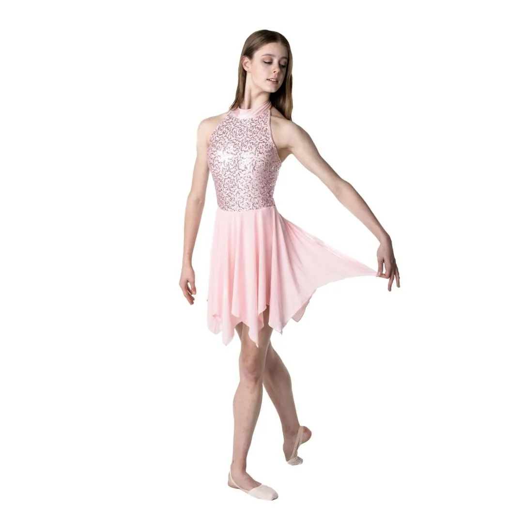 Pastel Essence Dress Child