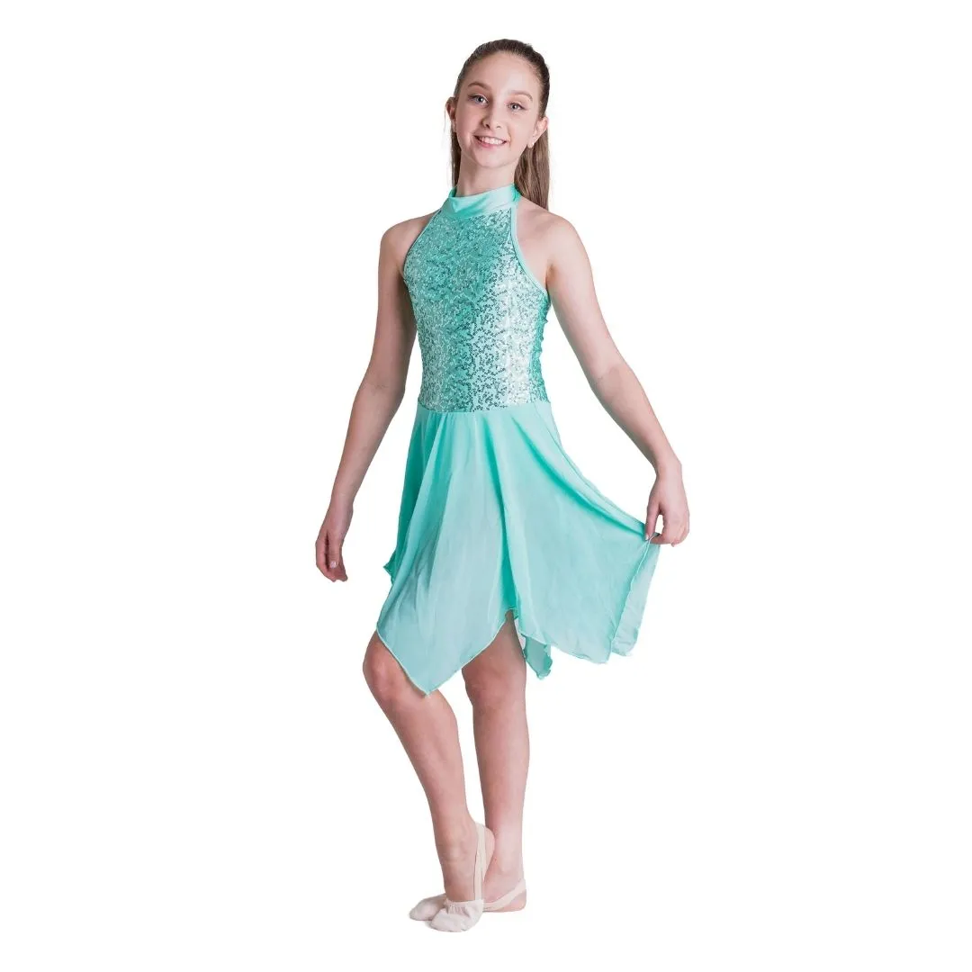 Pastel Essence Dress Child