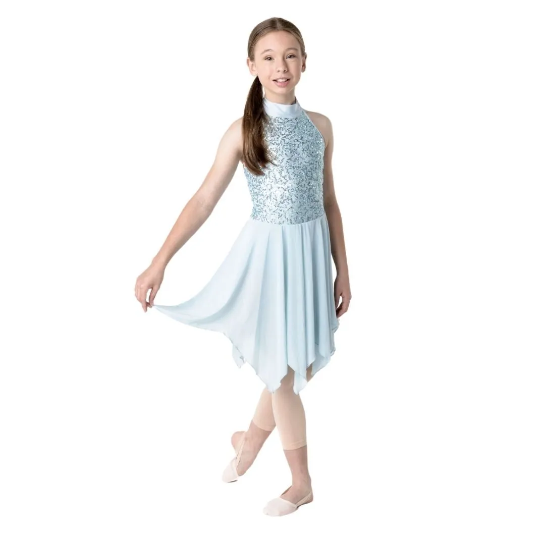 Pastel Essence Dress