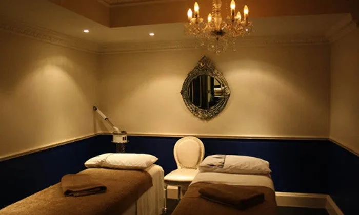 Pay only R99 for a Massage Combo – Inspire by Casuarina