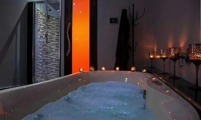 Pay only R99 for a Massage Combo – Inspire by Casuarina