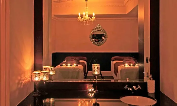 Pay only R99 for a Massage Combo – Inspire by Casuarina