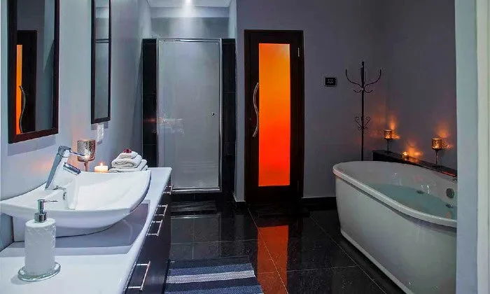 Pay only R99 for a Massage Combo – Inspire by Casuarina
