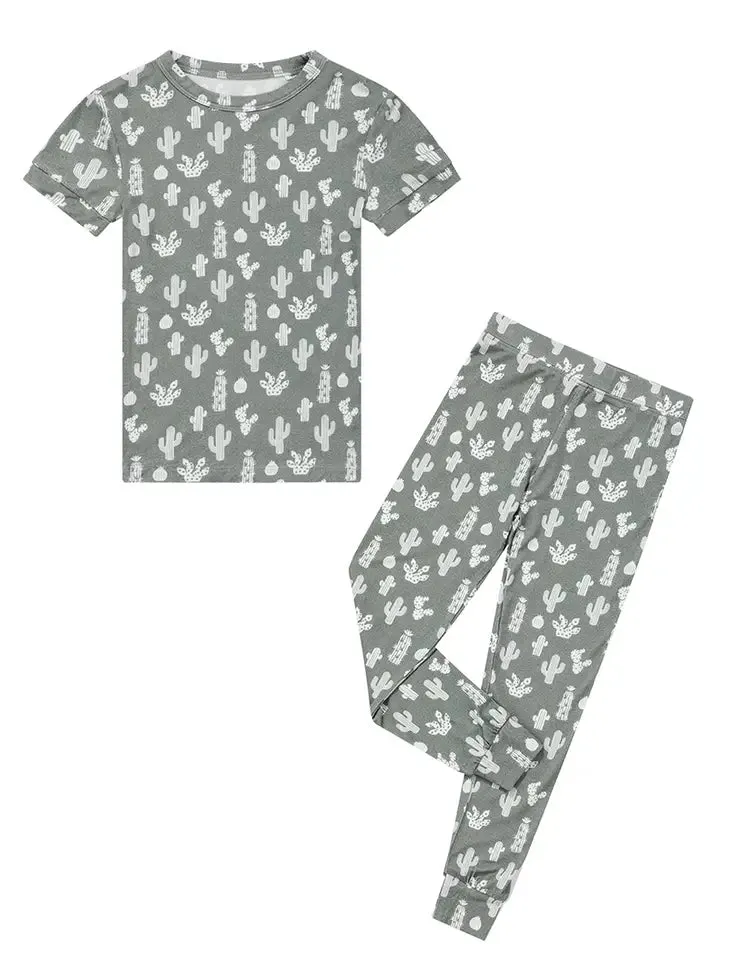PJ's with Pants, Stay Sharp