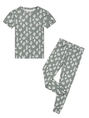 PJ's with Pants, Stay Sharp