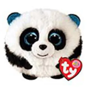 Puffies - Bamboo