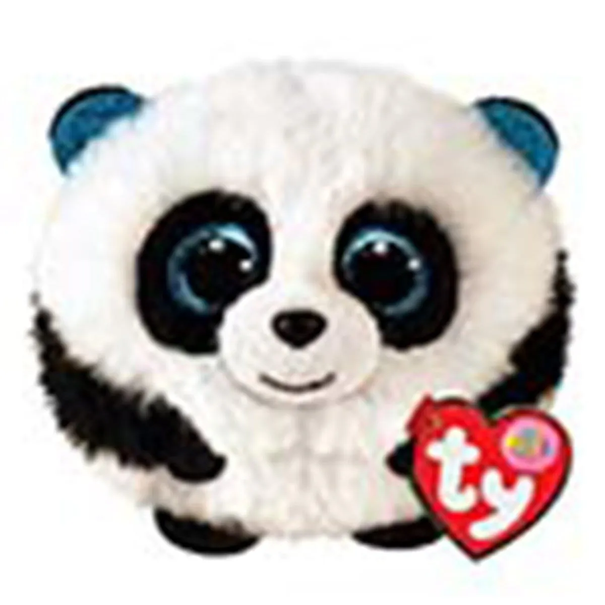 Puffies - Bamboo