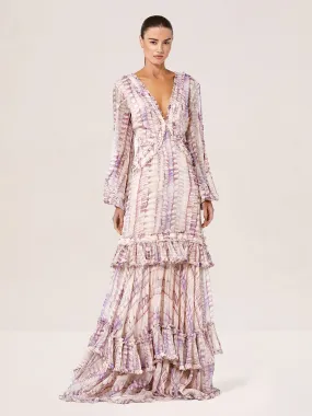Rain Dress