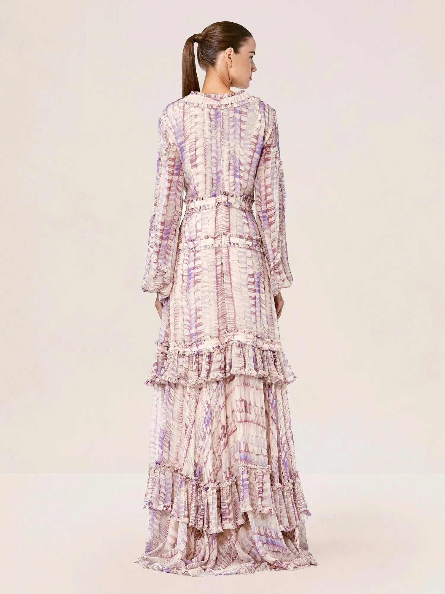 Rain Dress