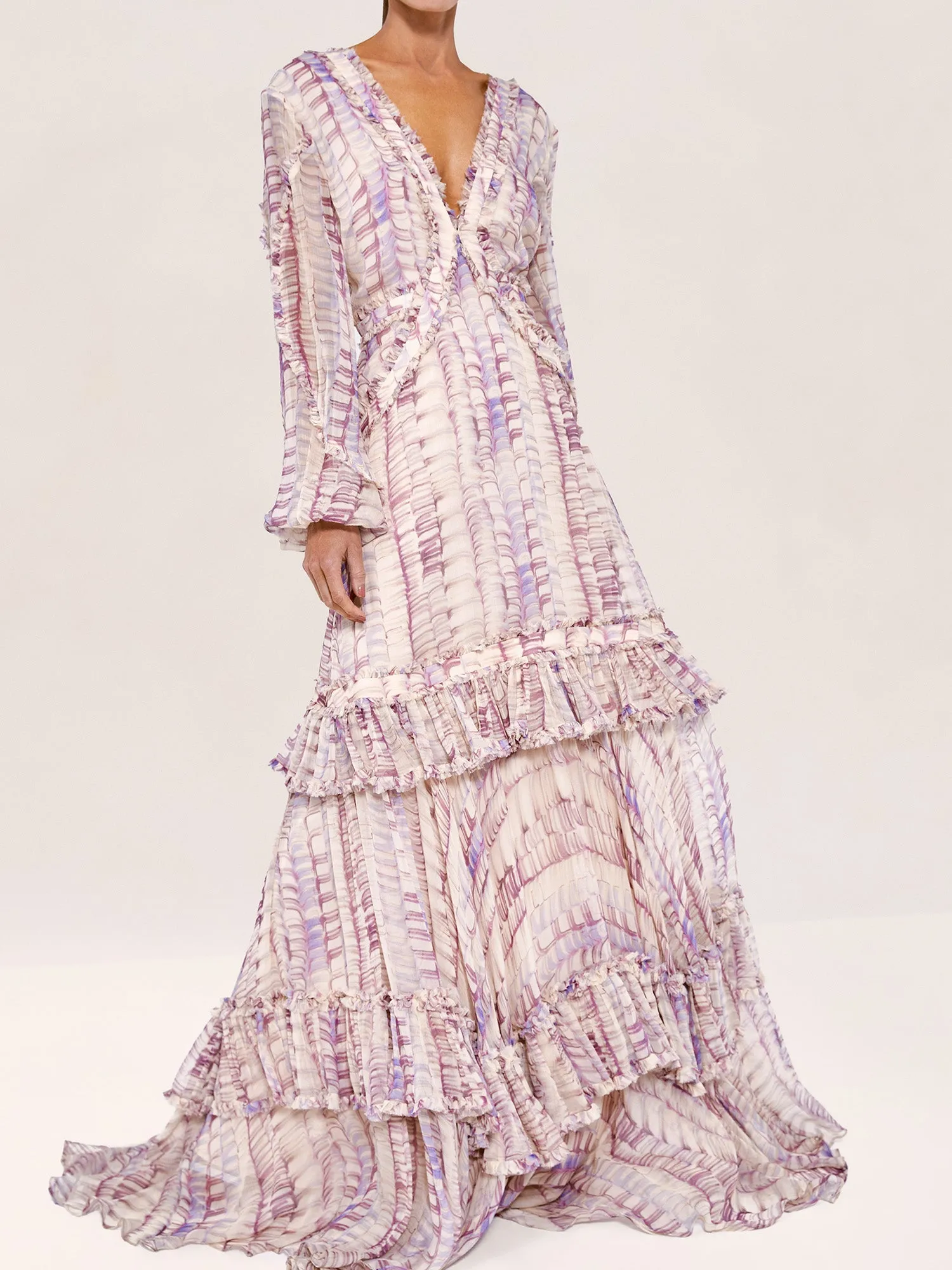 Rain Dress