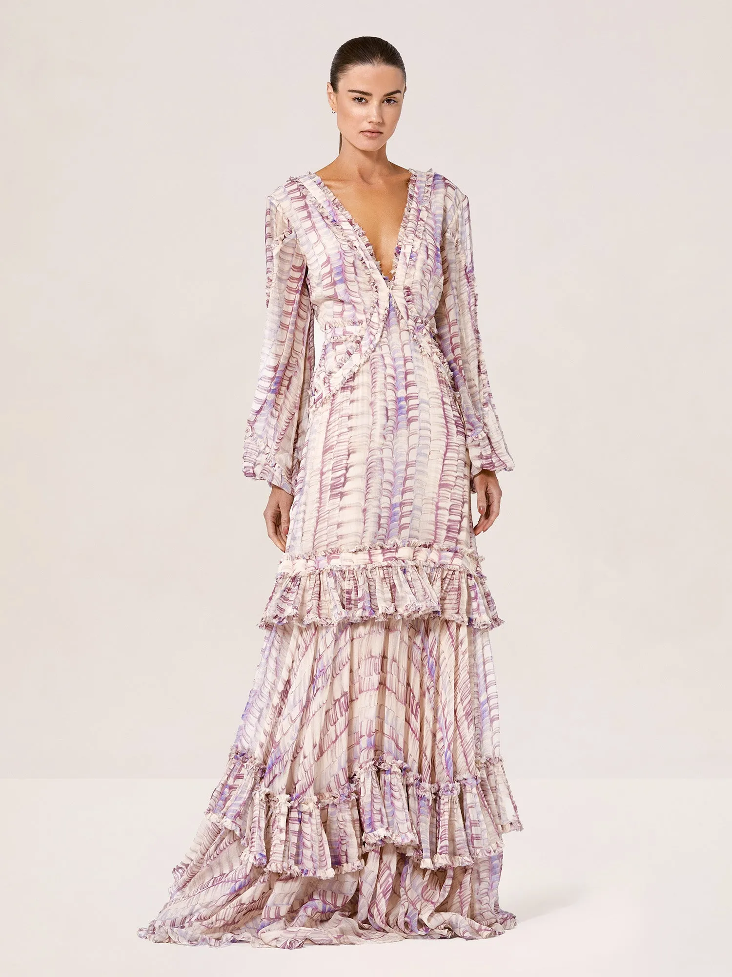 Rain Dress