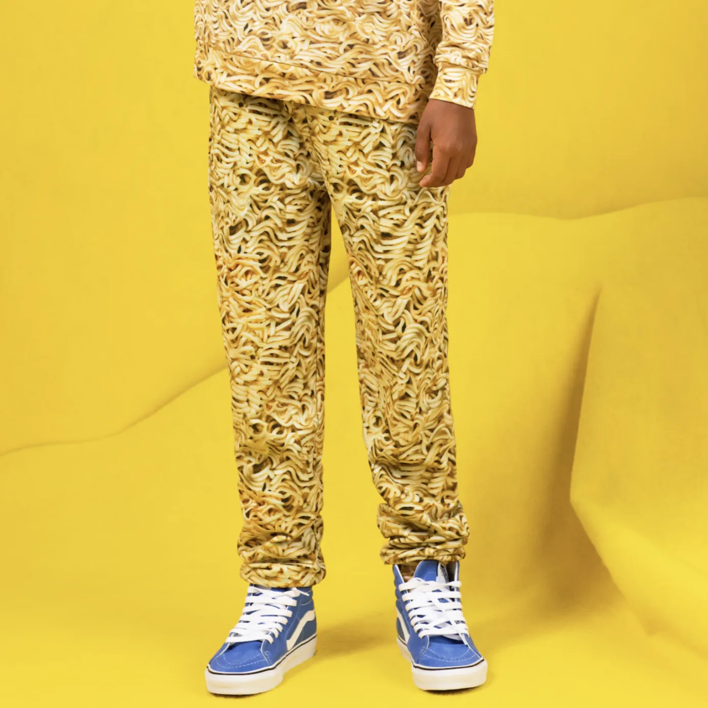 Ramen Sweatpants