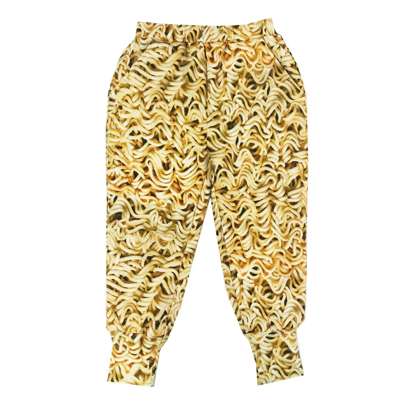 Ramen Sweatpants