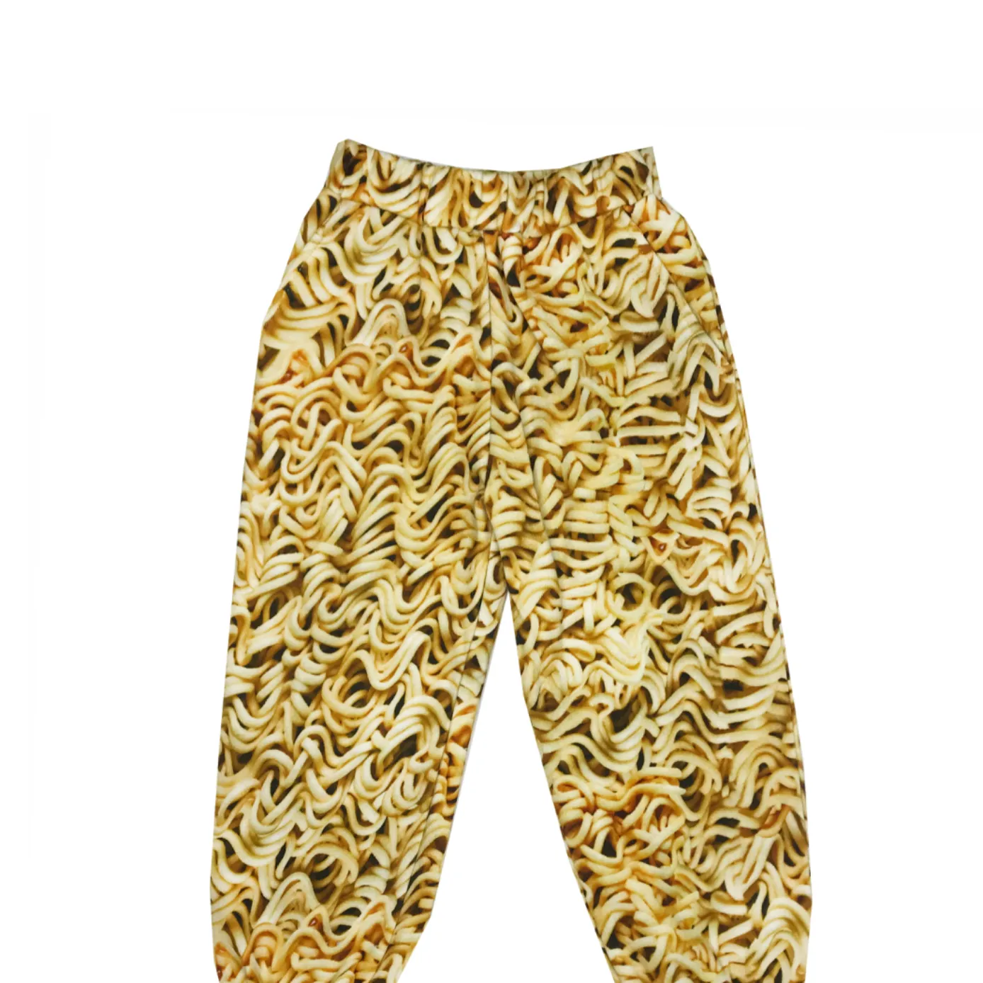 Ramen Sweatpants