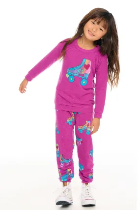 Roller Dream Pants