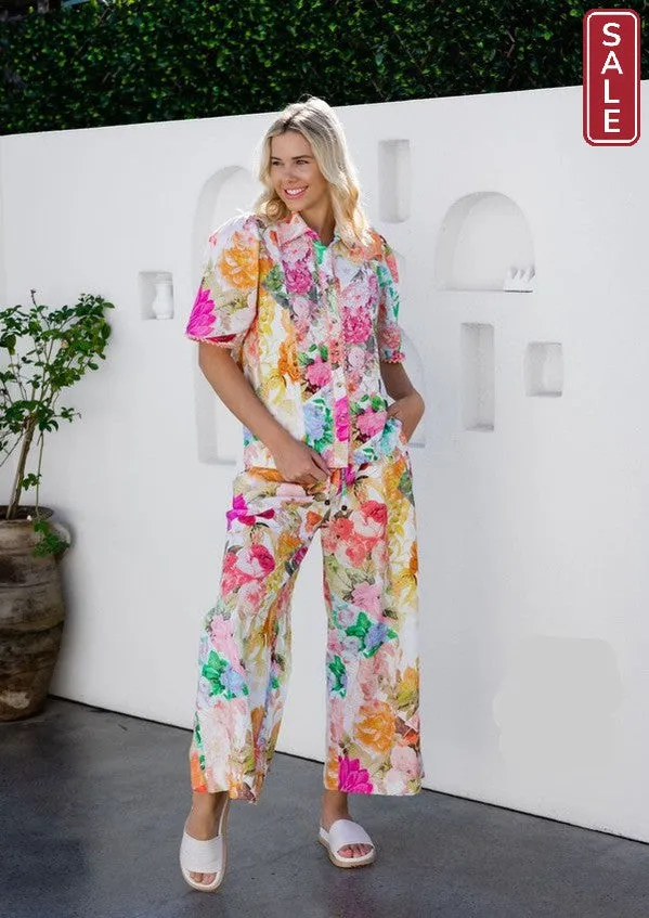 Rosie  Pants