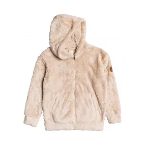 Roxy - Girls Sunny Anyway Zip Hoodie