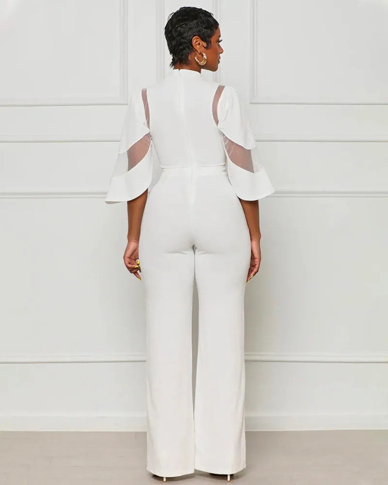 SABRINA JUMPSUIT