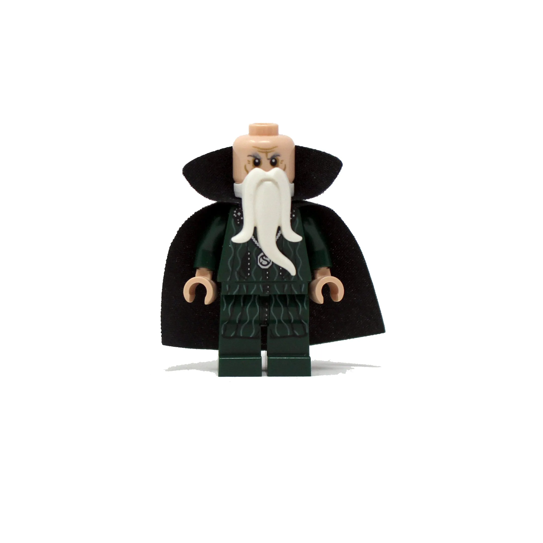 Salazar Slytherin