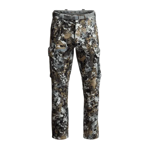 Sitka Gear Stratus Pant ELEVATED II