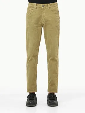 Slim Fit Chino - FMBCP22-023