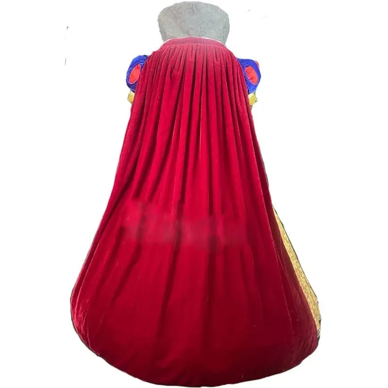 Snow White Princess Costume