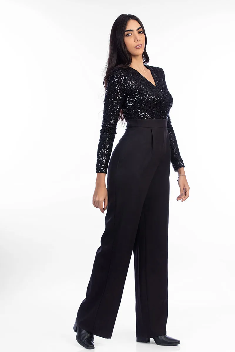 Soiree Jumpsuit