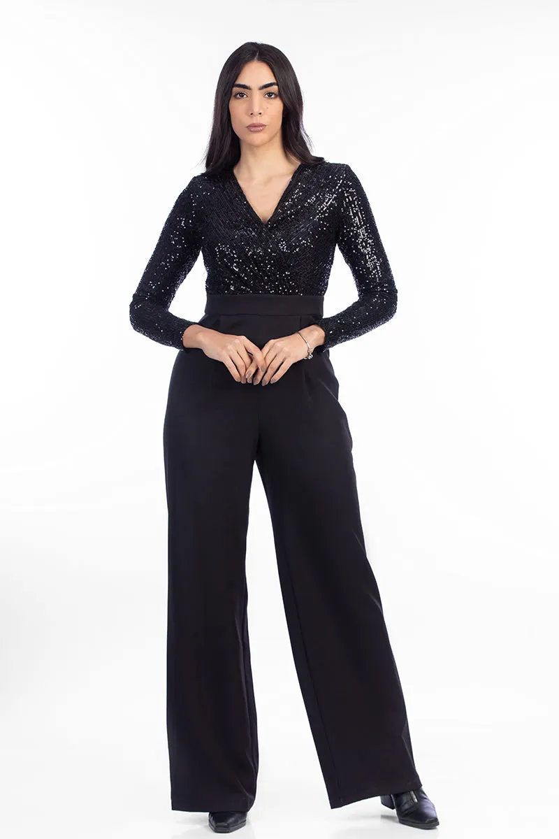 Soiree Jumpsuit