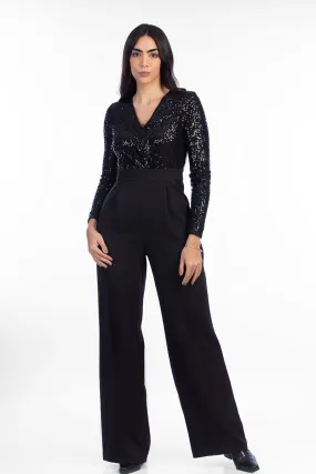 Soiree Jumpsuit