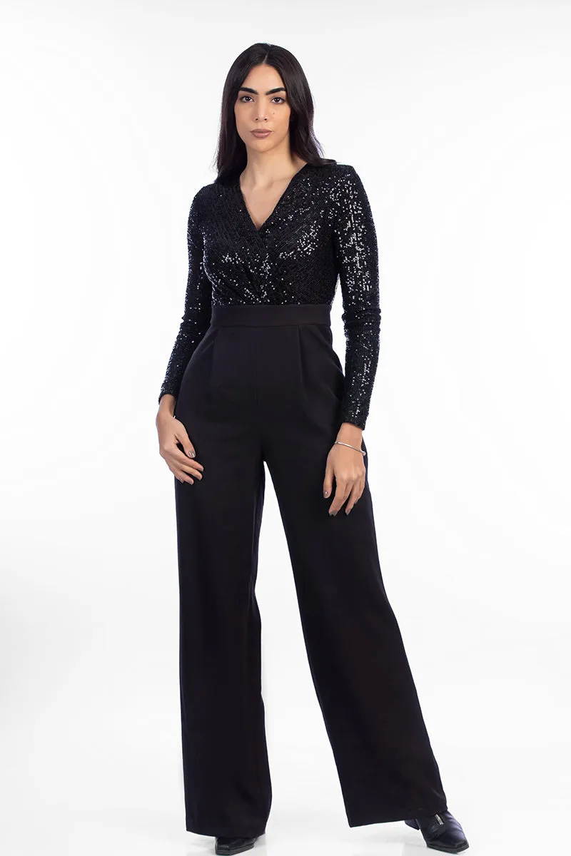 Soiree Jumpsuit