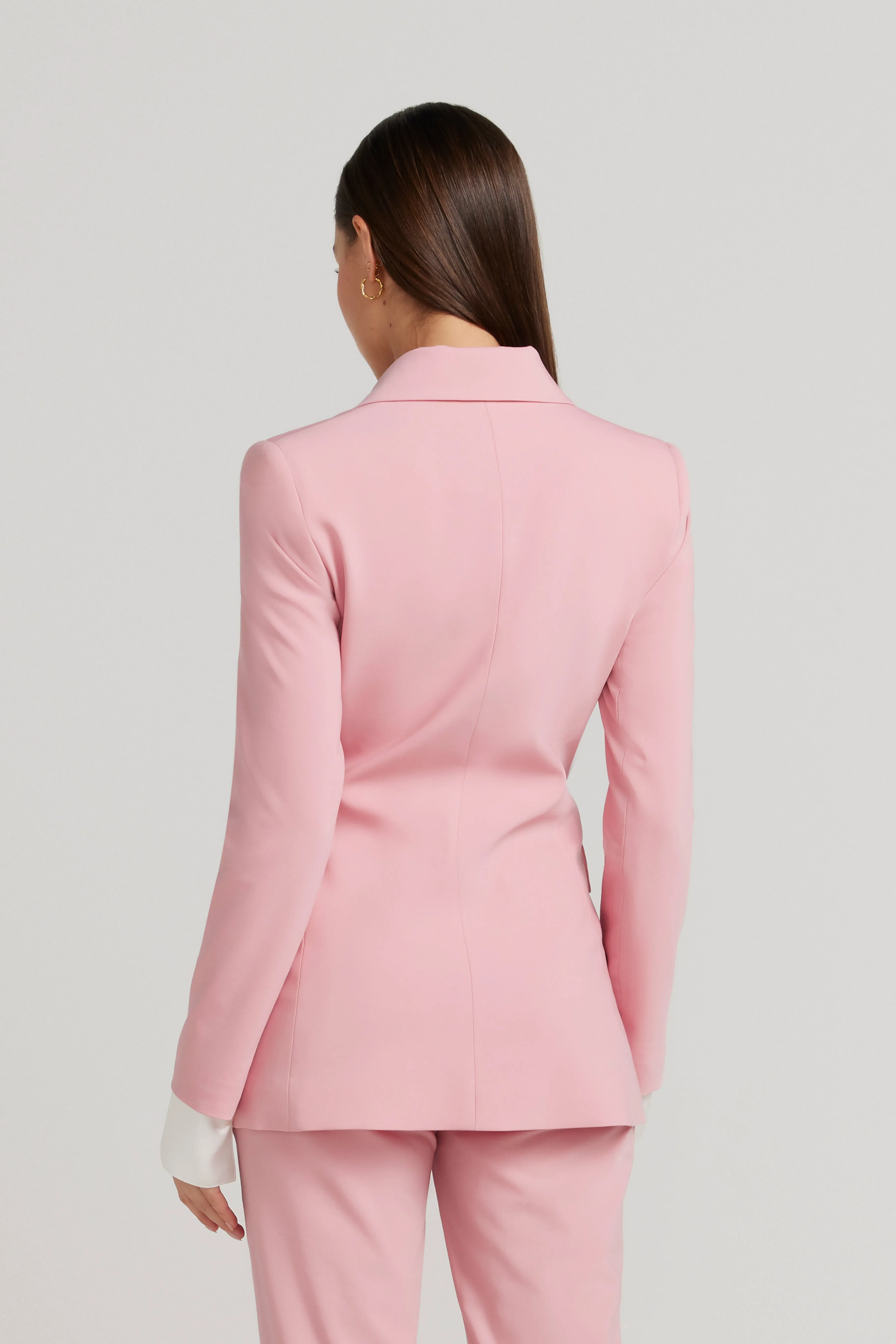 SOPHIA BLAZER PEONY
