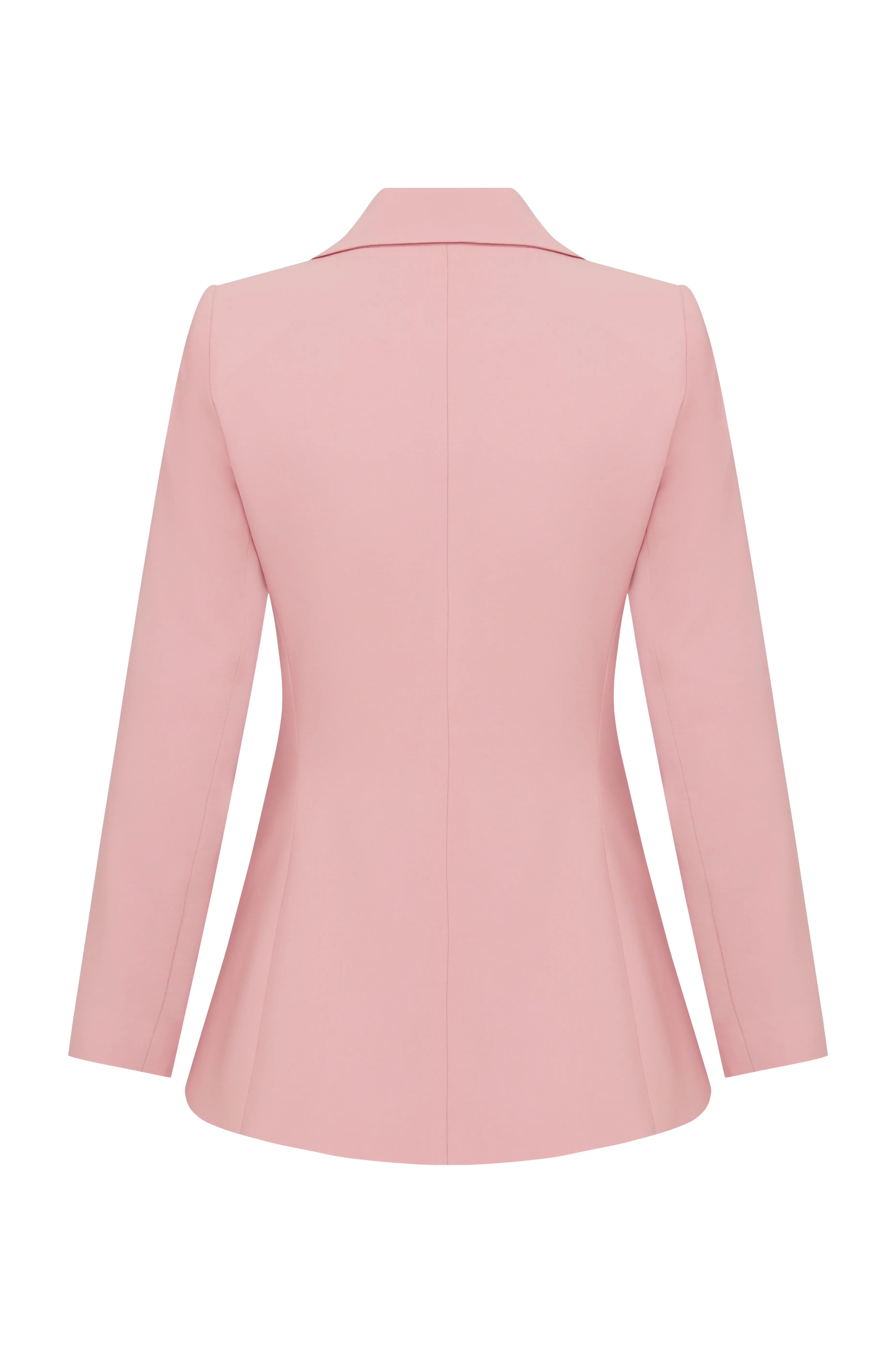 SOPHIA BLAZER PEONY