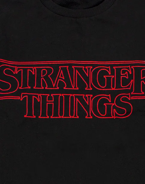 Stranger Things Sweater Adults Unisex Gift Jumper For Men & Women