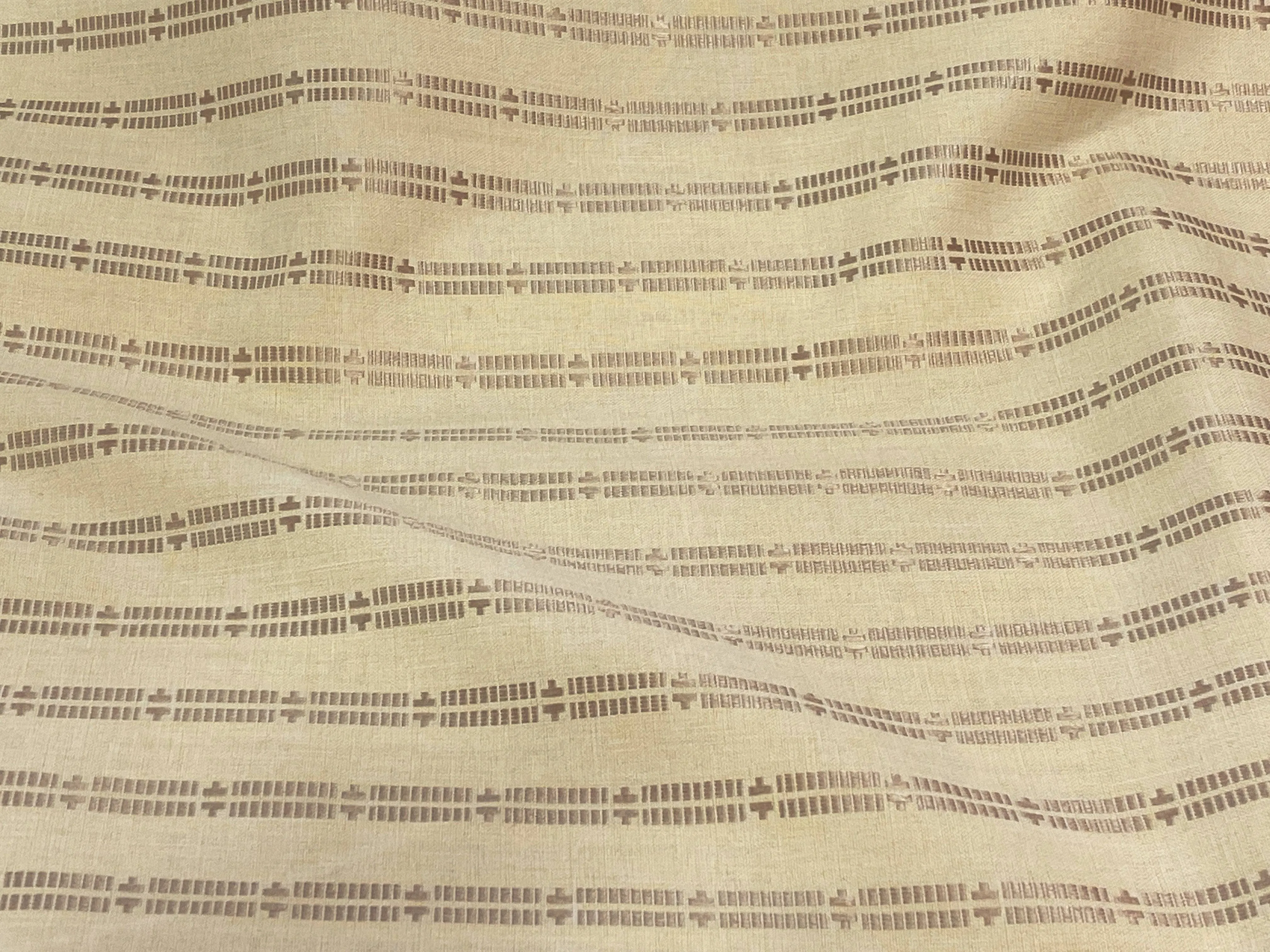 Stripes 10mm Width - Clearance Polyester